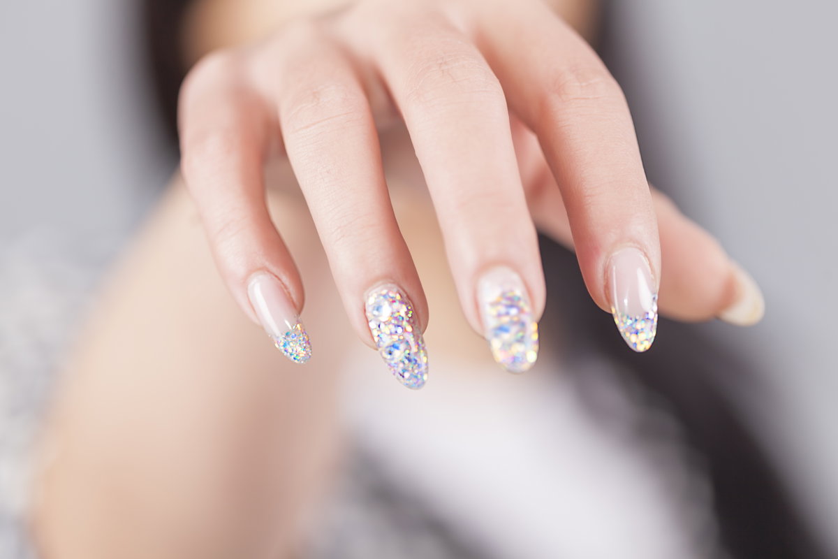 French Nails