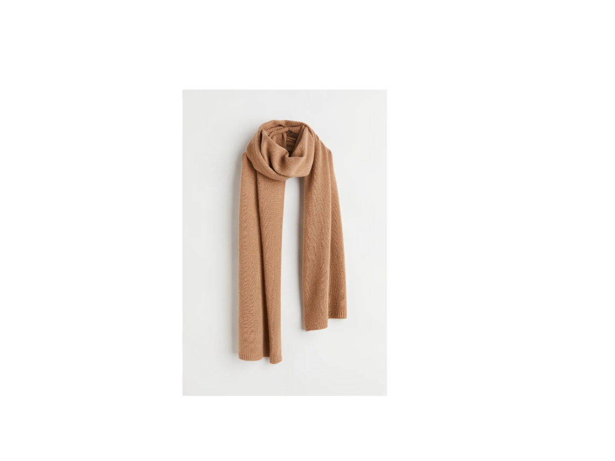 Kaschmirschal H&M