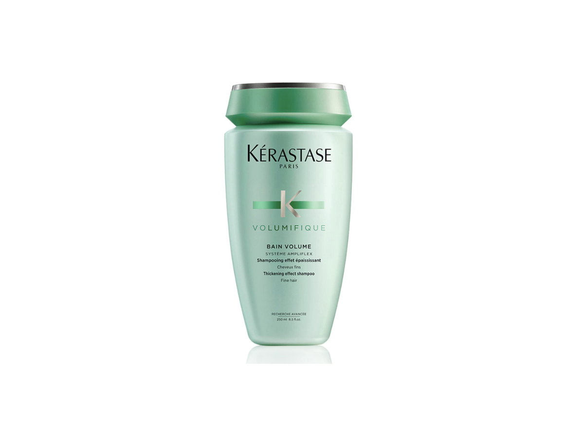 Volumifique Shampoo von Kérastase