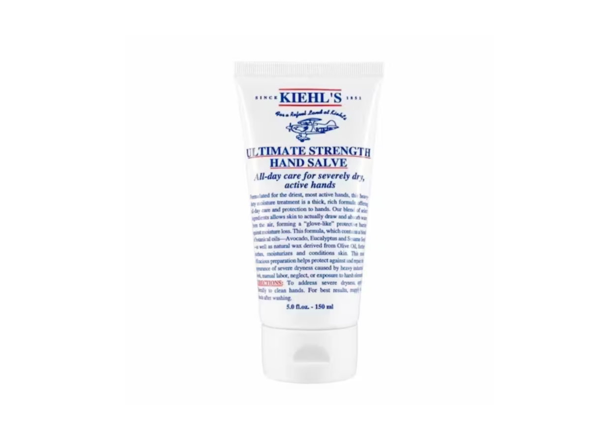 Kiehls Handcreme