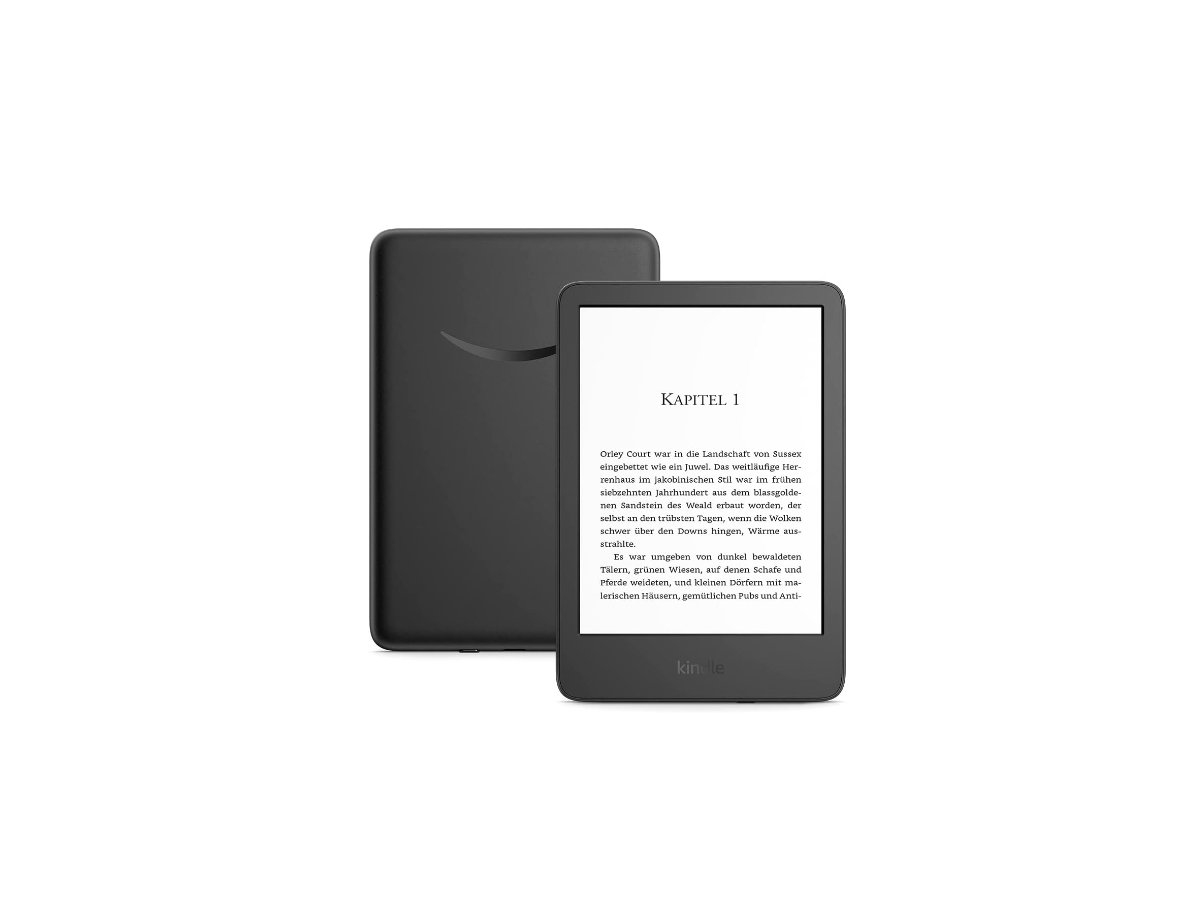 Kindle