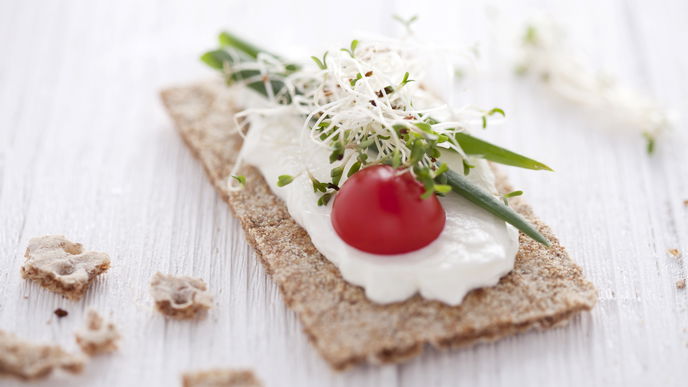 Ist Knäckebrot gesund? Nährwerte, Tipps und Zubereitung der Brotalternative