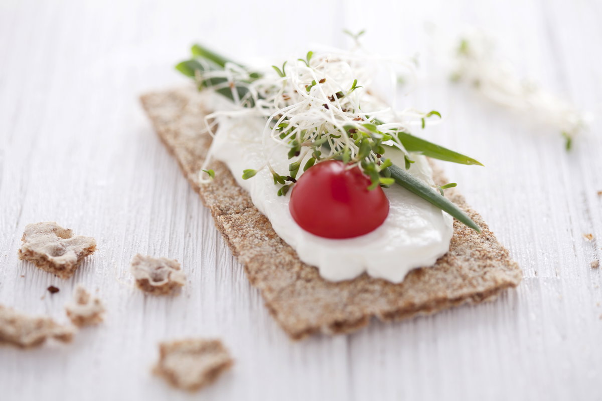 Knäckebrot