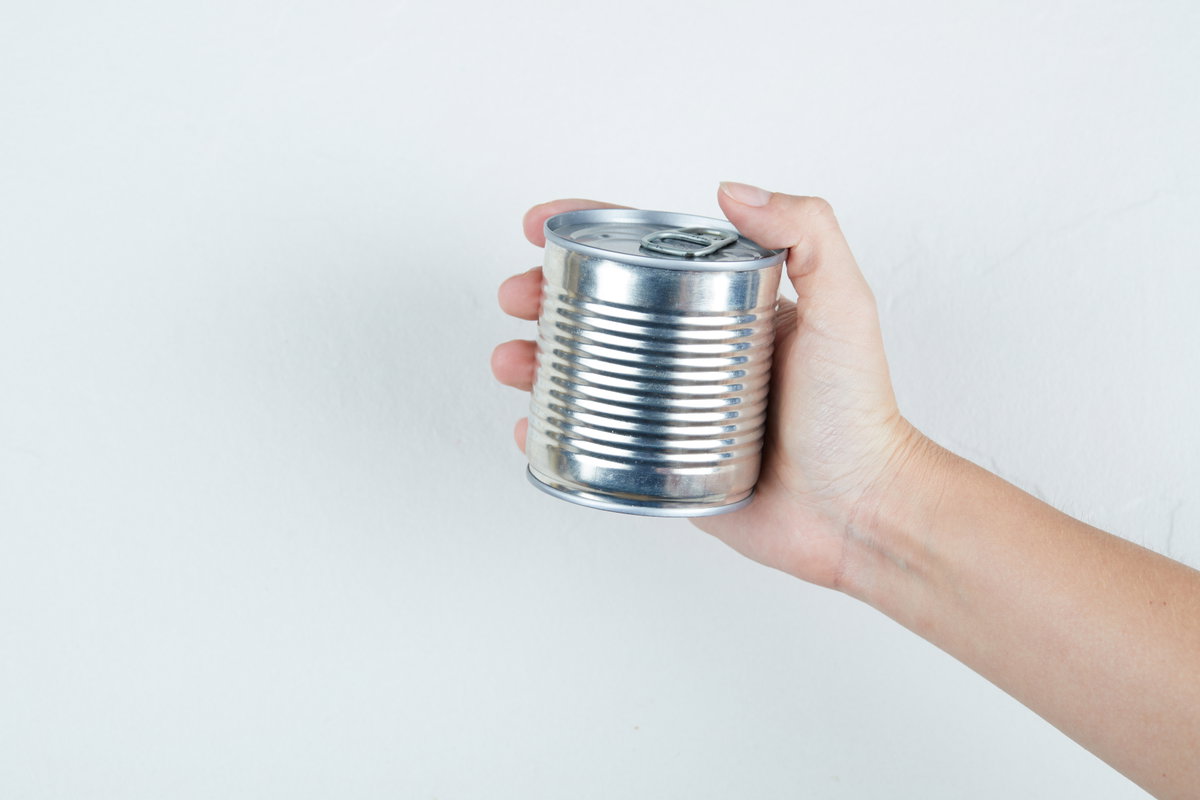 Rückruf Konserve bei Penny