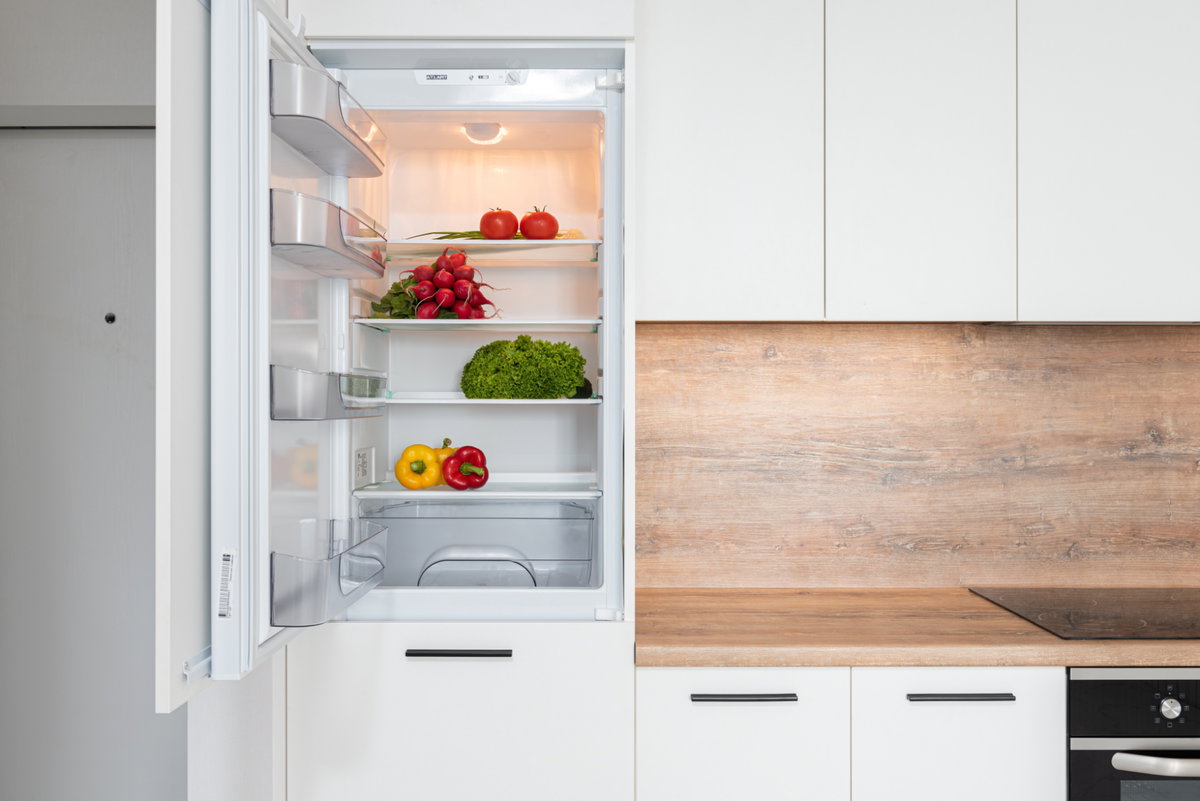 Kühlschrank