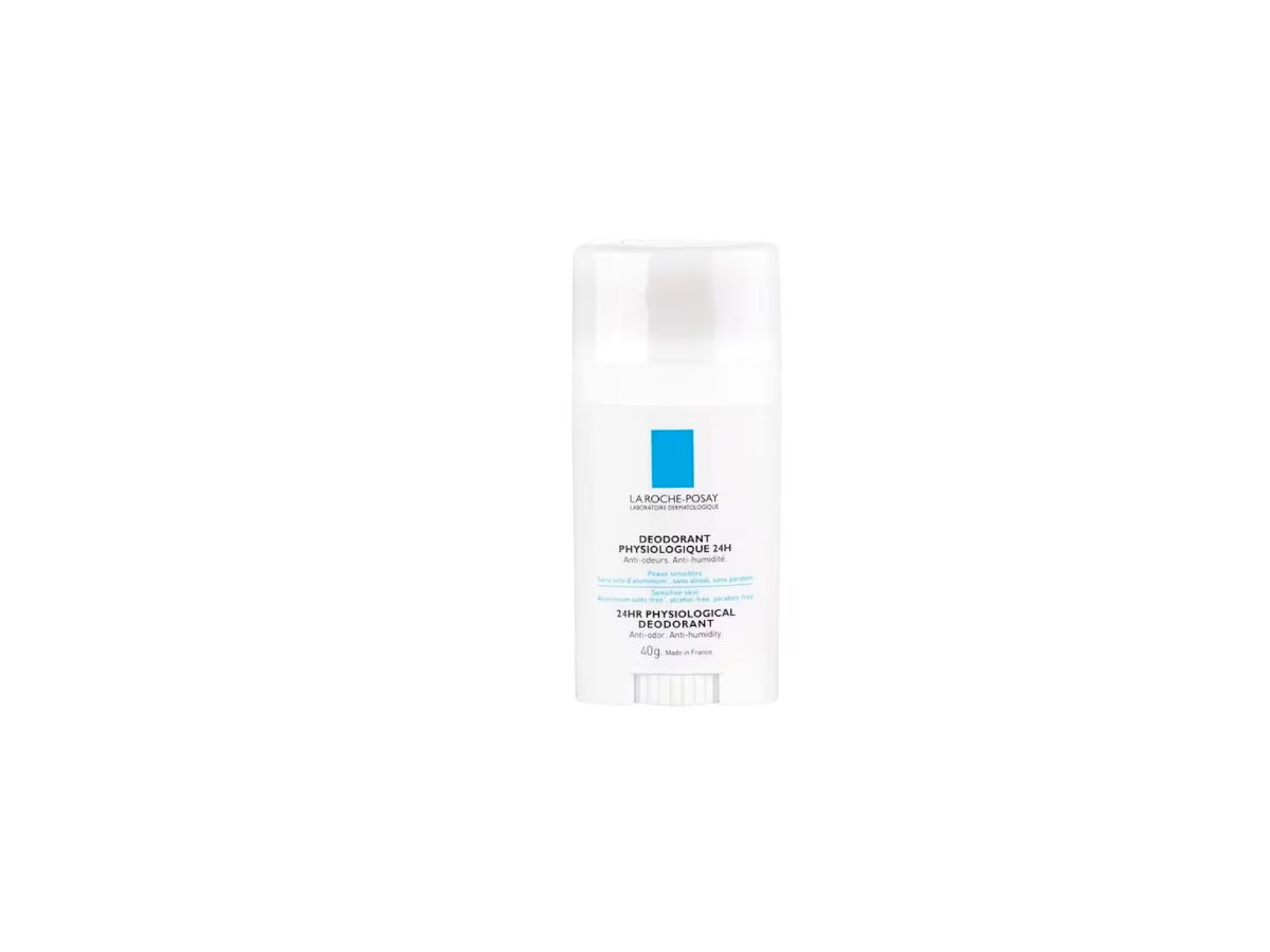 La Riche-Posay Deo