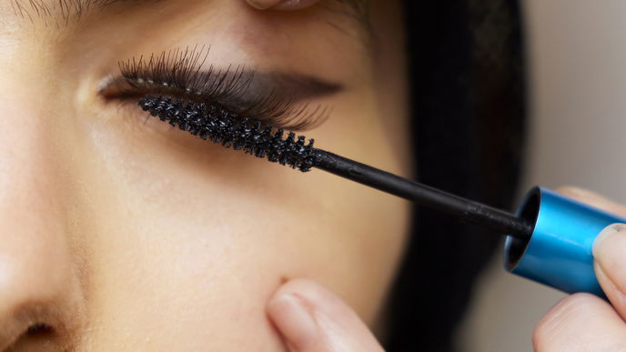 All eyes on you! Diese Mascara unter 8 Euro geht gerade durch die Decke