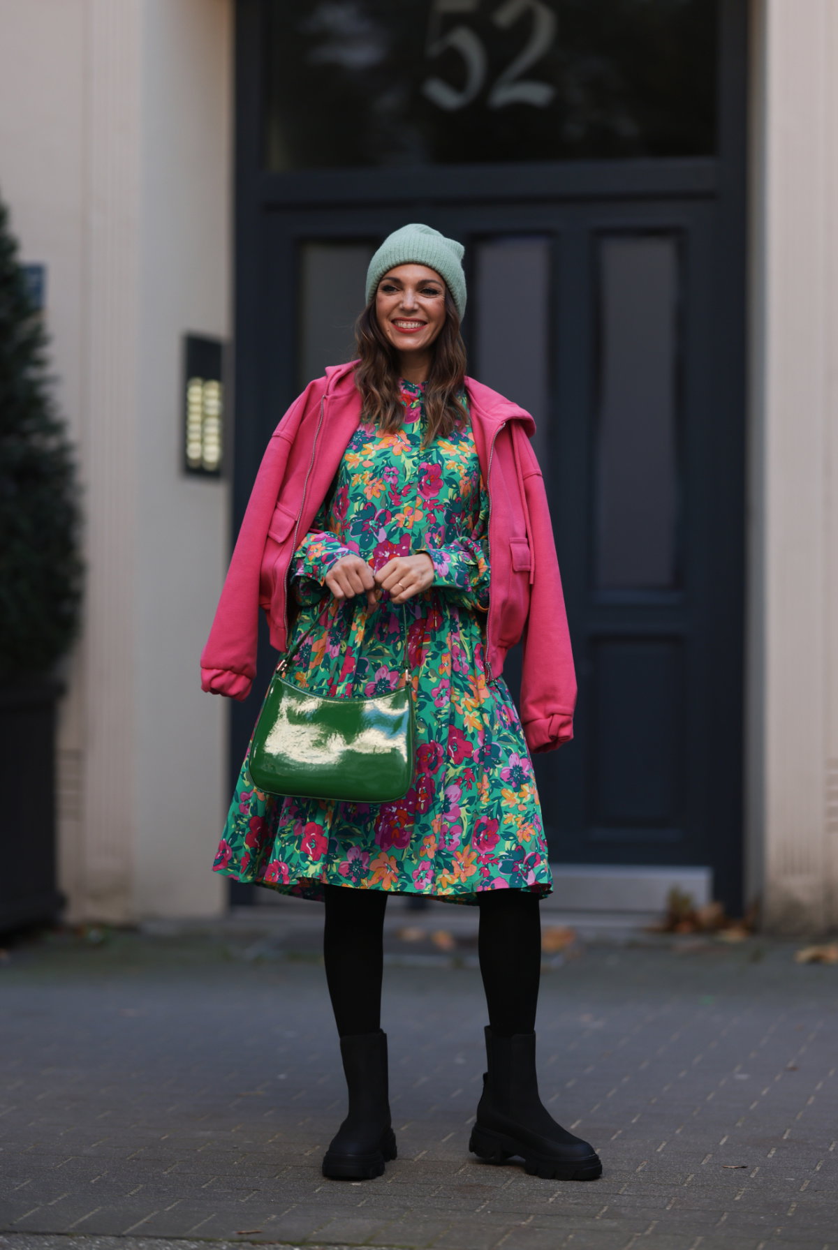 Layering Tipps