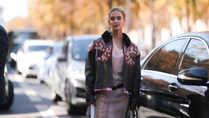 Layering: Mit diesen Dos & Don‘ts gelingt dir der angesagte Lagenlook