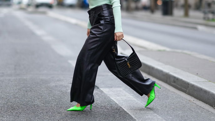Winter-Trend 2022: Diese H&M-Hose unter 25 Euro ist ein Must-have im Winter!