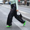 Winter-Trend 2022: Diese H&M-Hose unter 25 Euro ist ein Must-have im Winter!