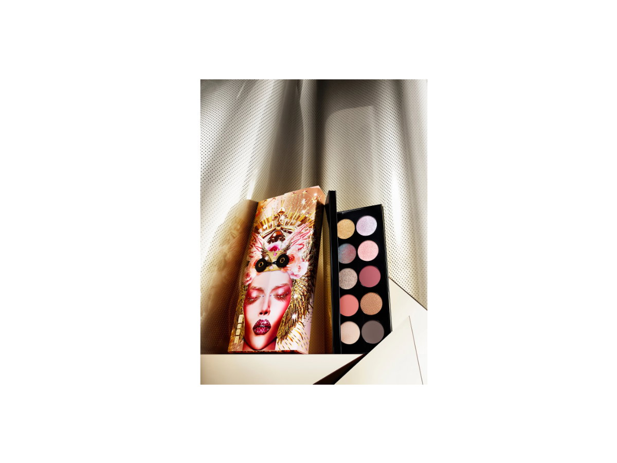 Pat McGrath Mothership X: Moonlit Seduction