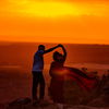 Dieser Dating-Trend kennt keine Grenzen! Wanderlove erobert die Welt