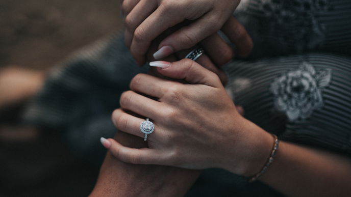 Ich liebe dich: 10 Liebeserklärungen, die ins Herz gehen