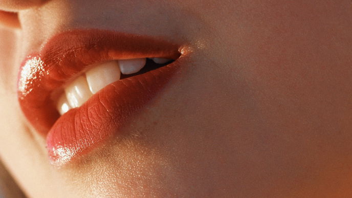 Psychologie: Das sagt deine Lippenform über deinen Charakter aus