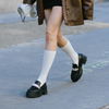 Styling-Tipp 2022: So machst du deine Sommerschuhe winterfest