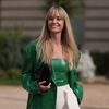 Long Pony: So wird die Trendfrisur "Gringe" gestylt