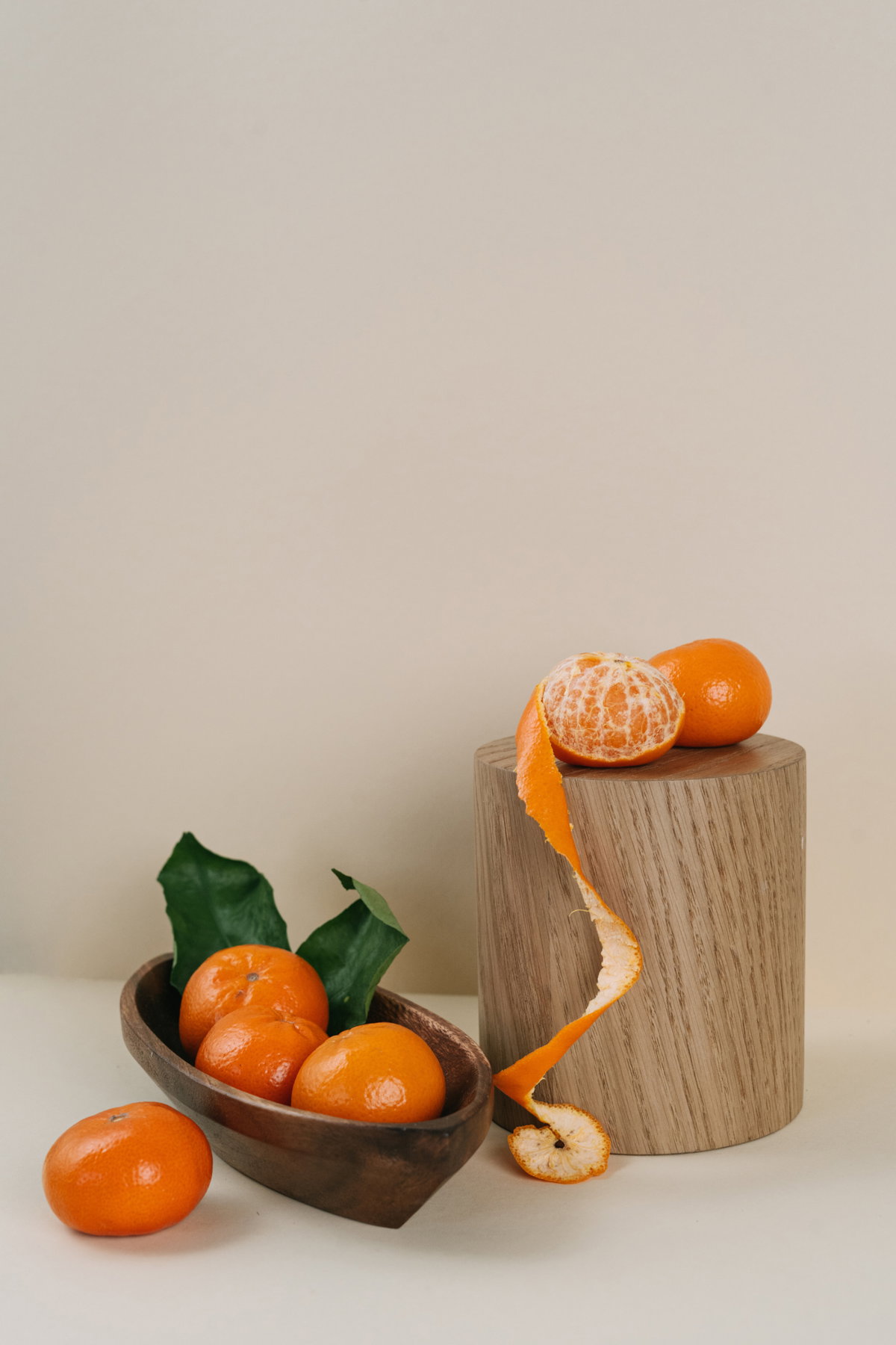 Mandarinen