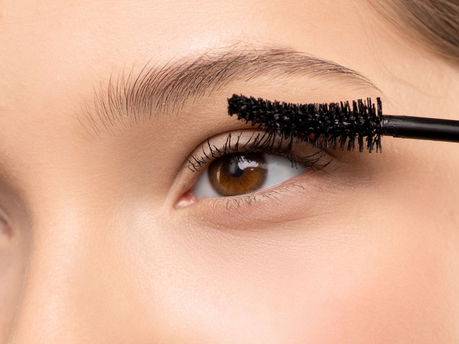 Drogerie Mascara