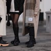 Modetrends 2022: Sehr chic! Diese 5 klassischen Farben lassen deinen Look sofort edler wirken 