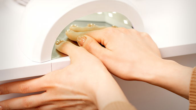 Achtung! Vermeide diesen Fehler, bevor du ins Nagelstudio gehst