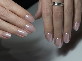 3 Nageltrends lassen deine Maniküre sofort eleganter wirken