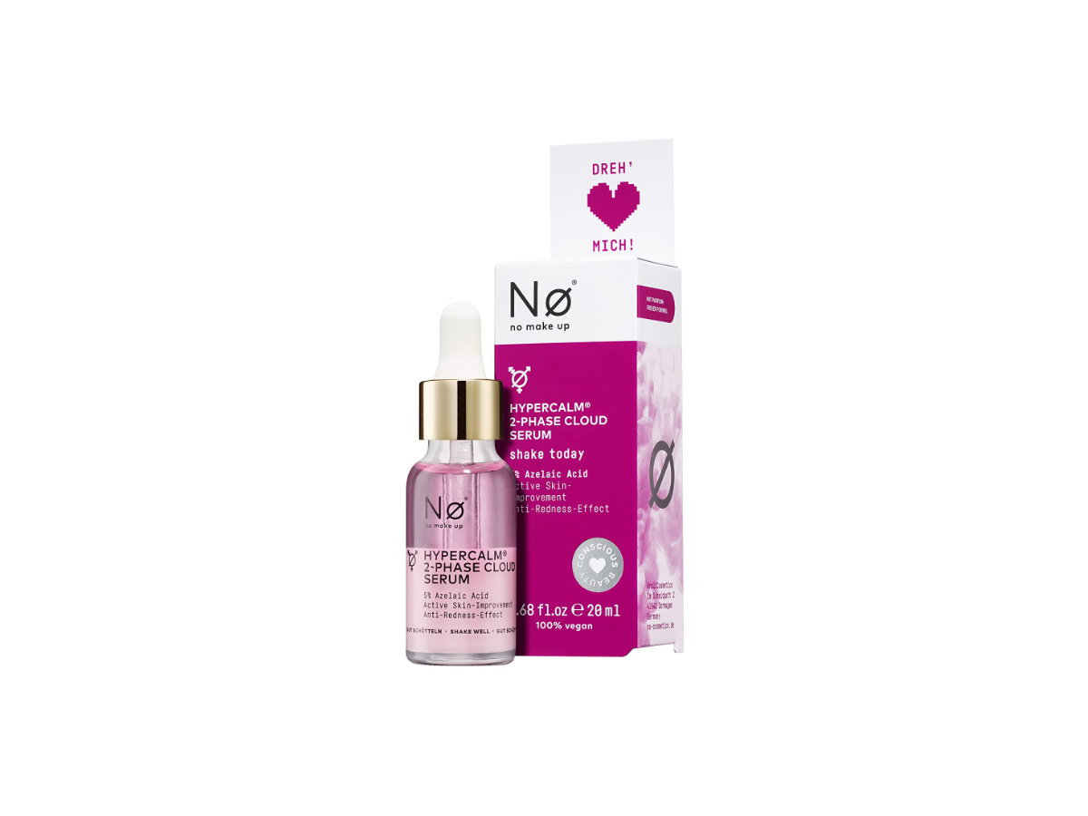 No Cosmetics Azelainsäure