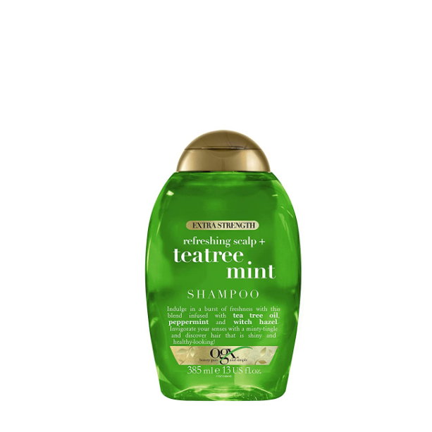 OGX Refreshing Scalp Shampoo