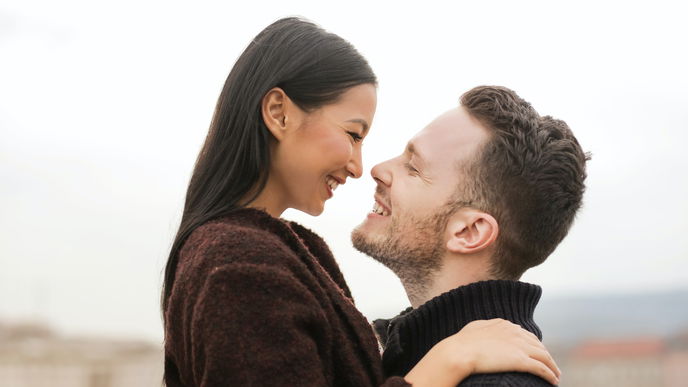 Liebe: Das ist der perfekte Altersunterschied in einer Beziehung - laut Studie!
