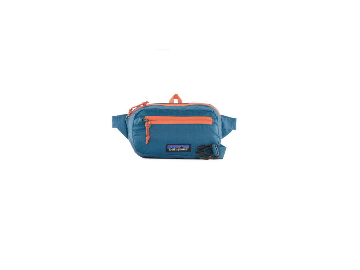 Patagonia Bauchtasche