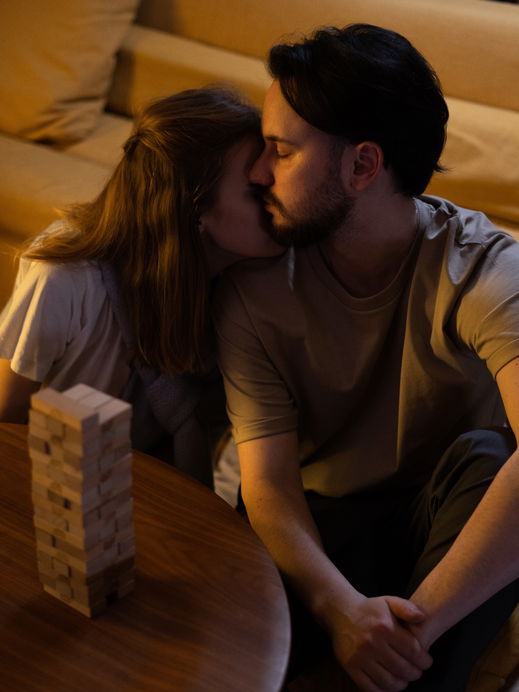 Für diese 3 Sternzeichen könnte ein Flirt im September plötzlich ernst werden