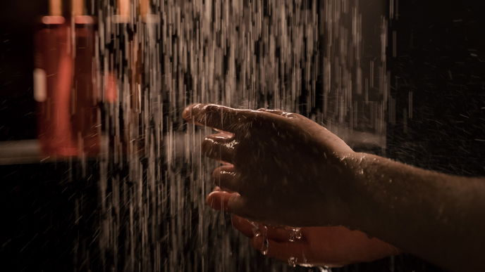 Beauty-Trend 2022: Diese Temperatur ist ideal zum Duschen für gesunde, weiche Haut