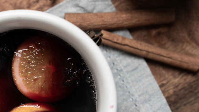 Glühwein selber machen: 3 einfache und leckere Weihnachts-Rezepte