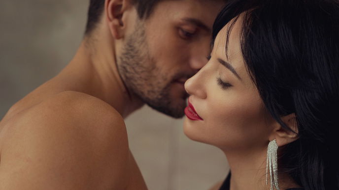 Diese 3 Dinge machen guten Sex aus - laut Studie!