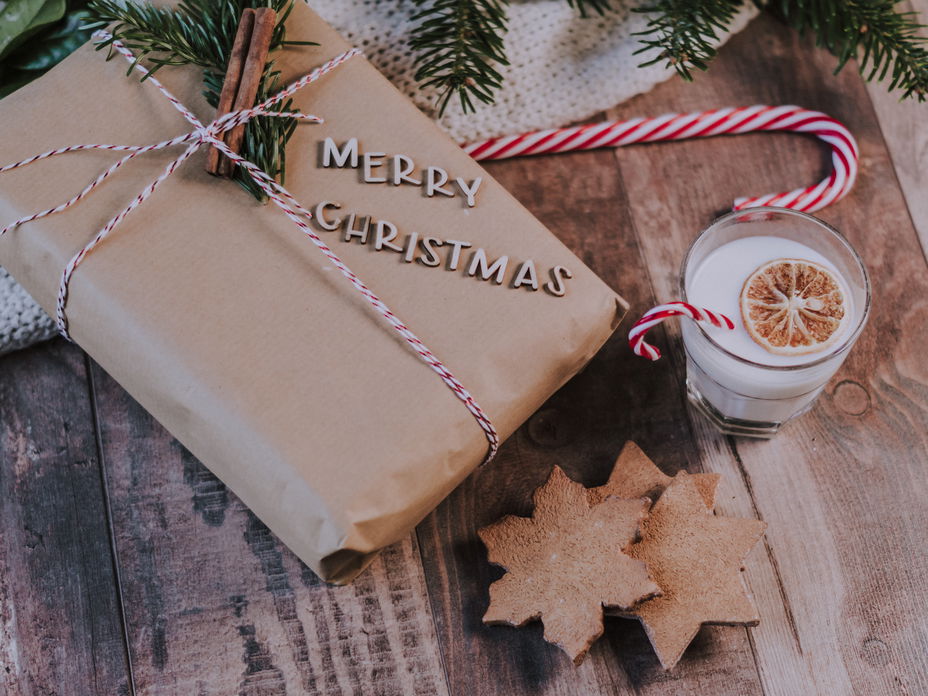 Adventskalender für Männer