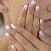 Pink Ombré Nails: Der Sommer-Trend, der die French Manicure ablöst
