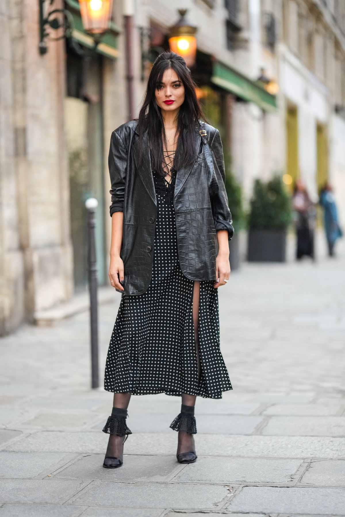 Polka Dots Mode