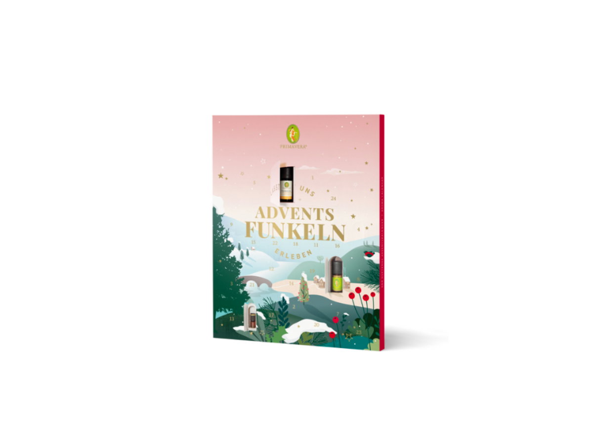Primavera Adventskalender