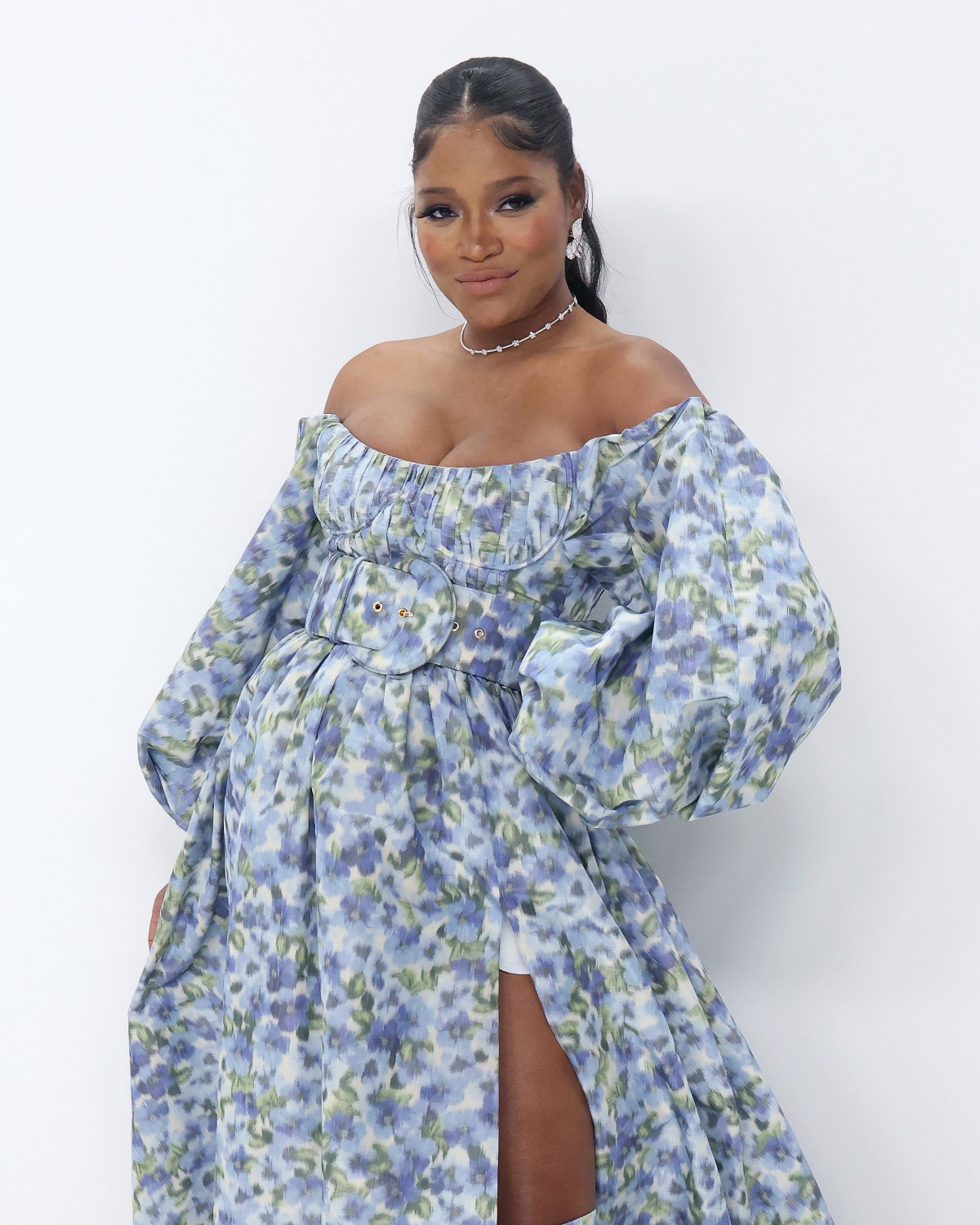 Keke Palmer