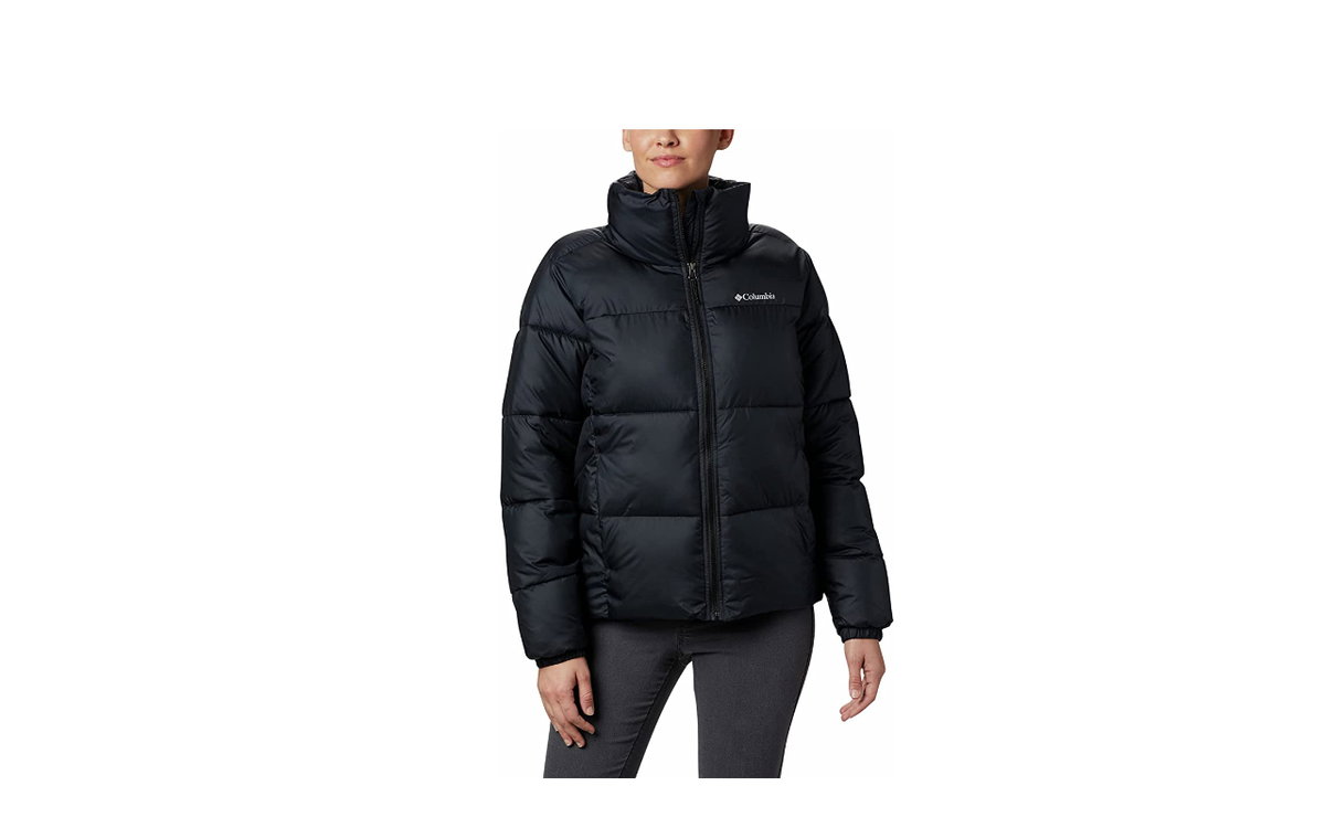 Regenjacke