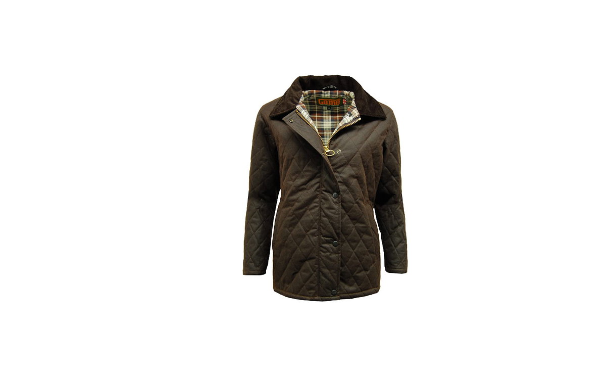 Regenjacke