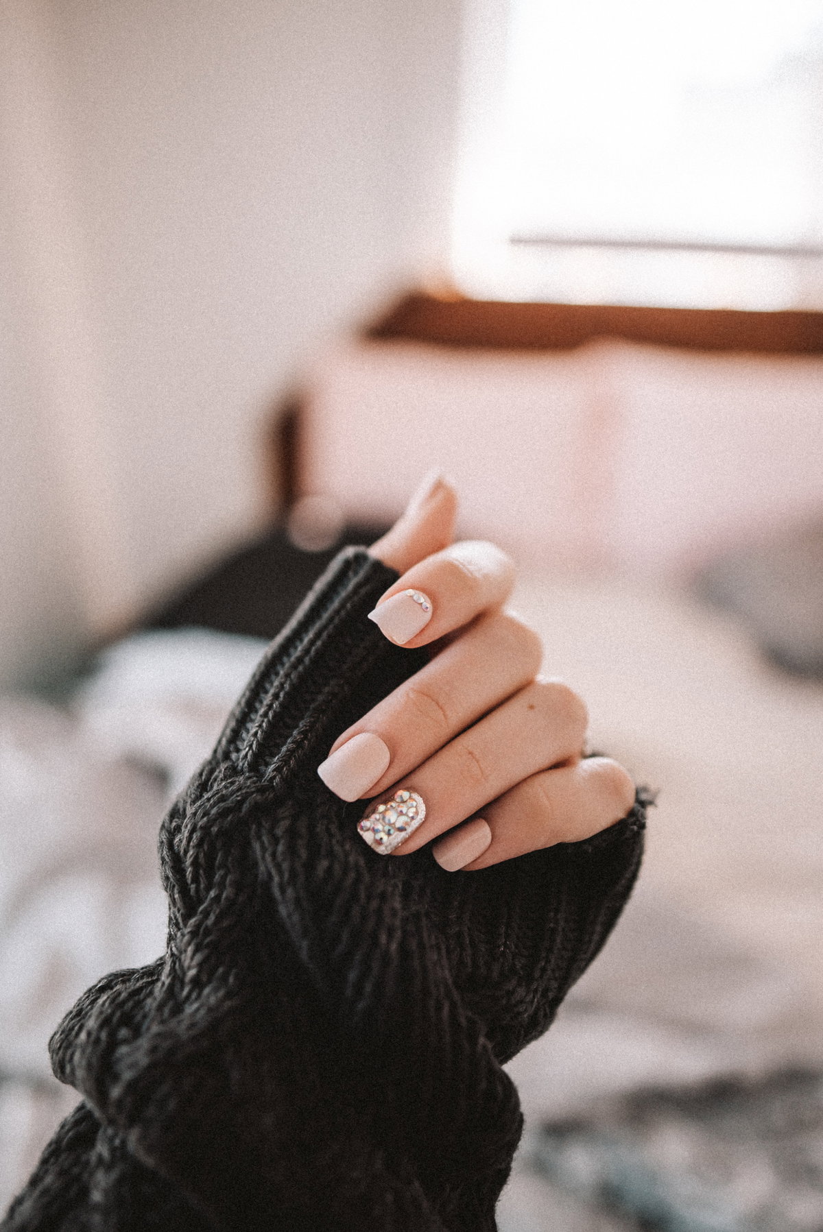 Drogerie-Nagellack