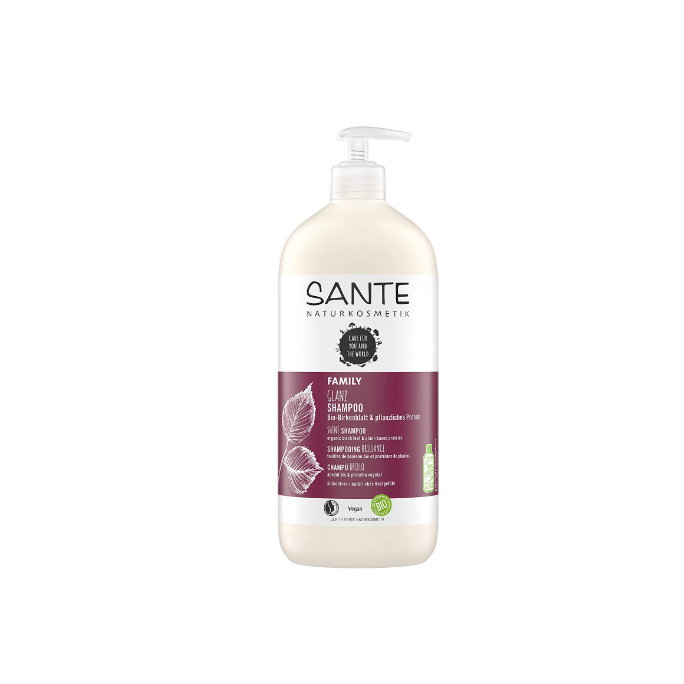 Sante Shampoo