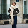 Nie wieder kalt! 3 angesagte Styling-Ideen für deinen Schal