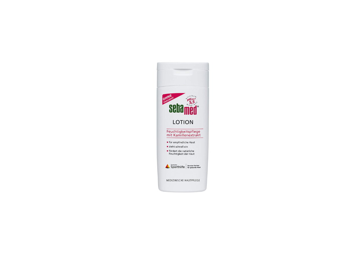 Sebamed Lotion