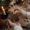 Silvester Deko basteln: 5 einfache DIY-Anleitungen für festliche Silvesterdeko