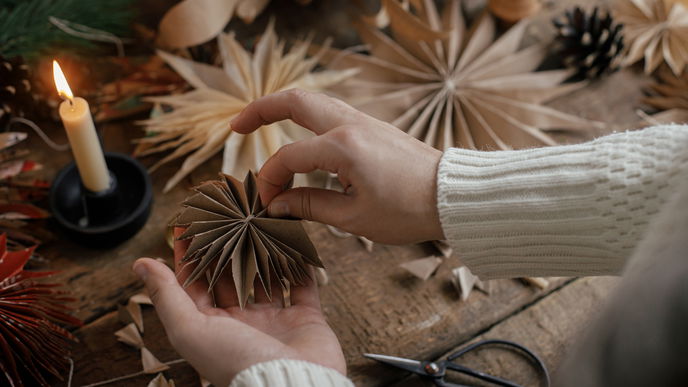 Silvester Deko basteln: 5 einfache DIY-Anleitungen für festliche Silvesterdeko