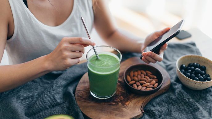Gesunde Snacks: 5 leckere Rezepte und Tipps für gesunde Mahlzeiten zwischendurch