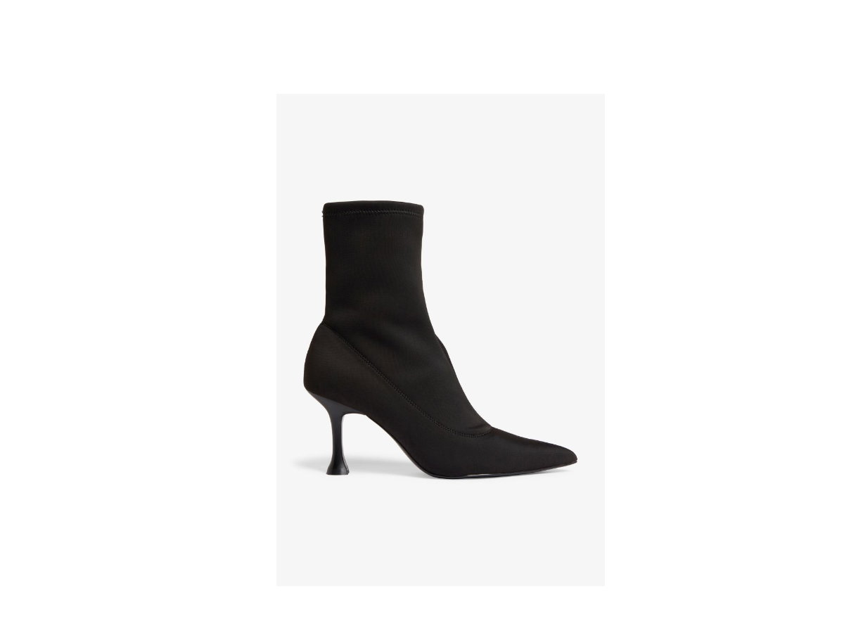 Sock Boots Monki