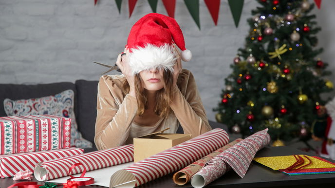 Horoskop 2022: Diese 4 Sternzeichen können Weihnachten nicht ausstehen
